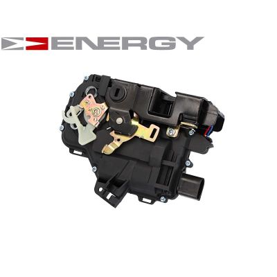ENERGY ZDT0006P Door Lock...